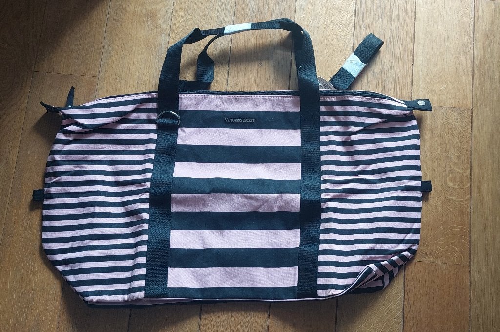 Victoria Secret-tas, Ophalen, Overige kleuren, 50 cm of meer, Nieuw