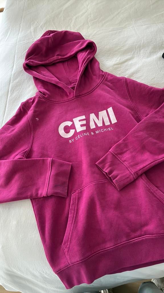 Cemi trui, Enfants & Bébés, Vêtements enfant | Taille 140, Enlèvement ou Envoi, Comme neuf