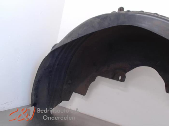 Wielkuip van een Peugeot Expert, Auto-onderdelen, Gebruikt, -, -, Ophalen of Verzenden