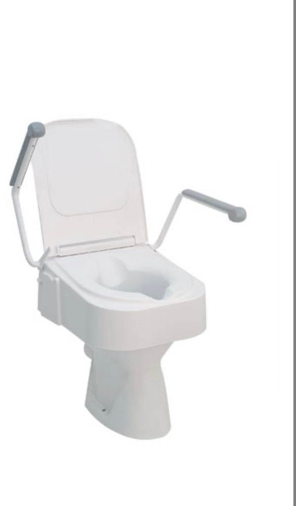 Rehausseur de toilette, Enlèvement ou Envoi, Neuf