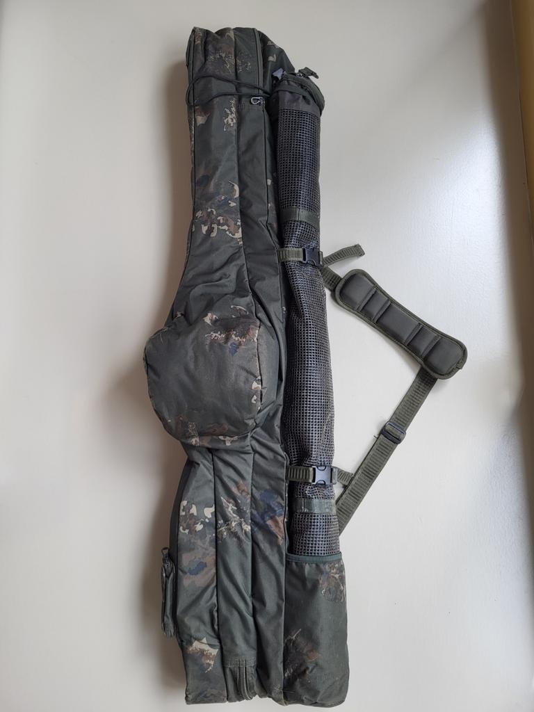 Nash Scope Ops 10 ft Double Rod Skin, Watersport en Boten, Ophalen