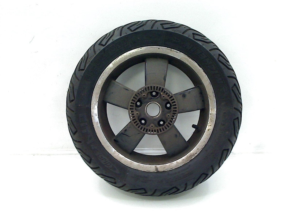ACHTERVELG GTS 300 2014-2017 (GTS300 Super ZAPMA3300), Dhr. S. di Majo, Gebruikt, Info@cama-motorparts.nl, P.J. Troelstraweg 8 8
3144 CX  MAASSLUIS, NL