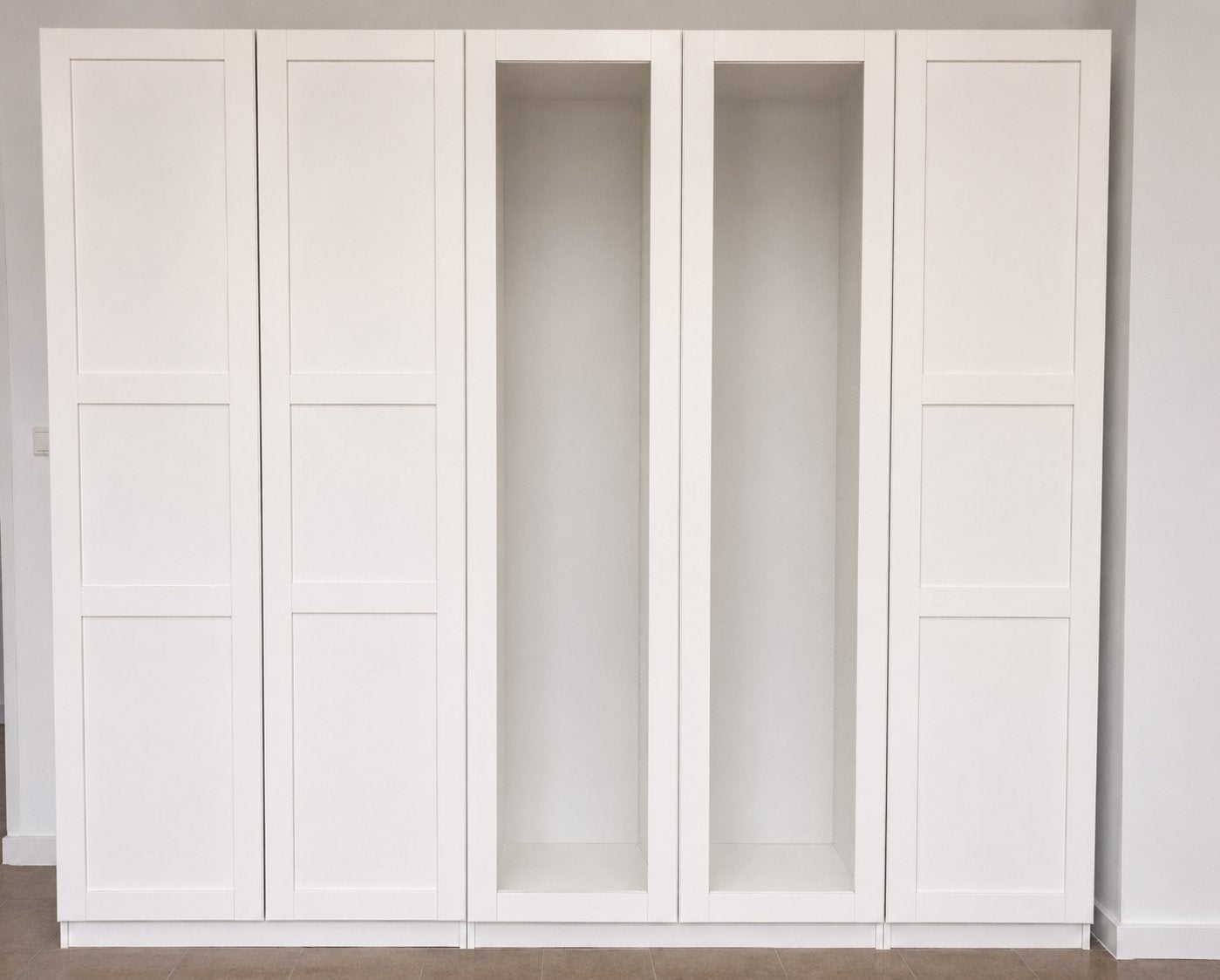 Ikea pax kleerkast, Enlèvement, Comme neuf