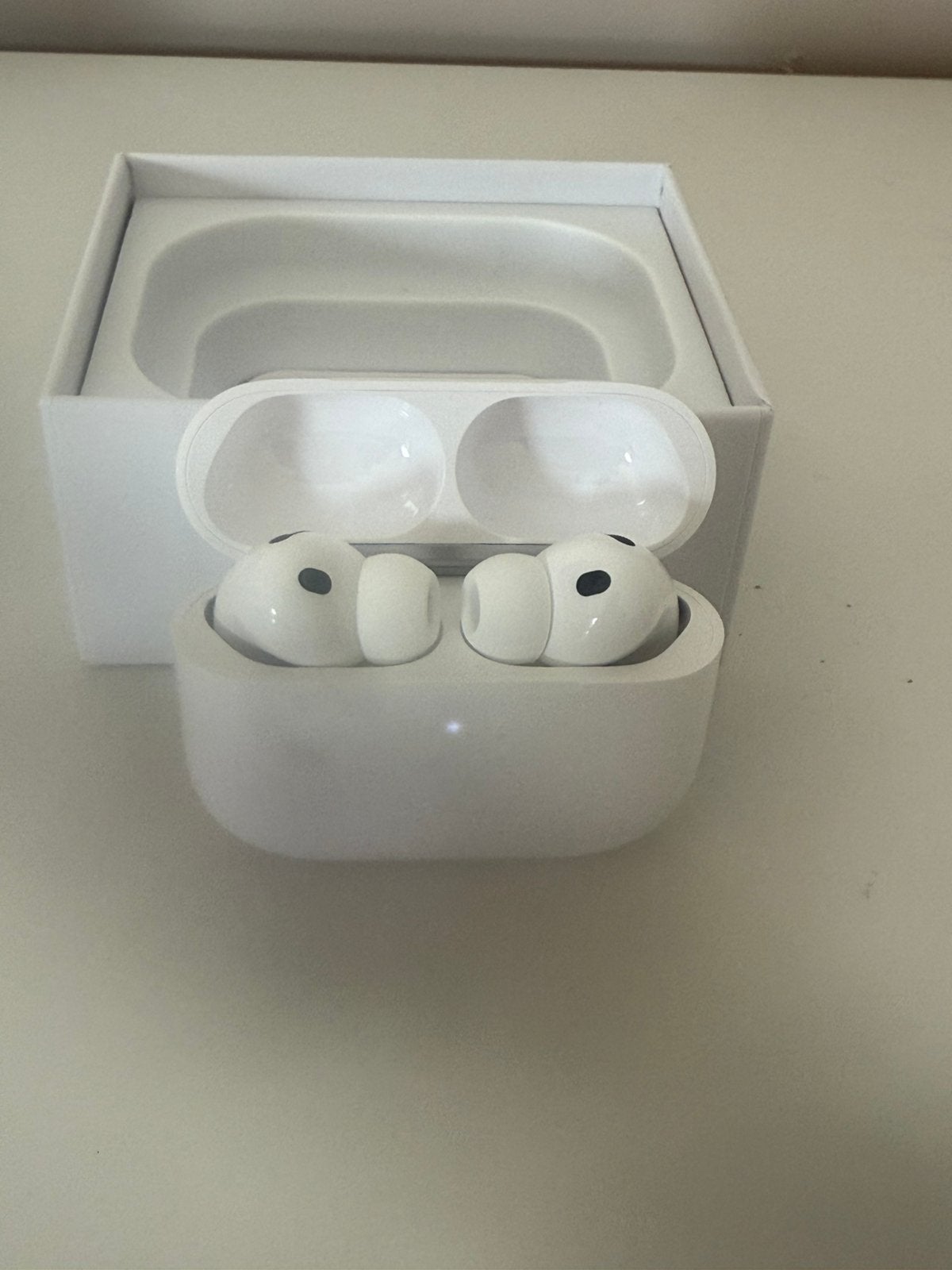 Airpods 3 pro (met garantie), Telecommunicatie, Ophalen of Verzenden, Zo goed als nieuw