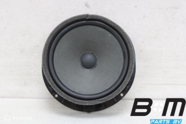 Lagetonenluidspreker Audi A6 4K 4K0035415, Auto diversen, Autospeakers, Gebruikt
