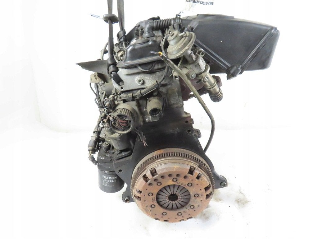 Moteur AEF Complet POLO VW SKODA FELICIA CADDY, Autos : Pièces & Accessoires, Envoi, Utilisé, Daihatsu