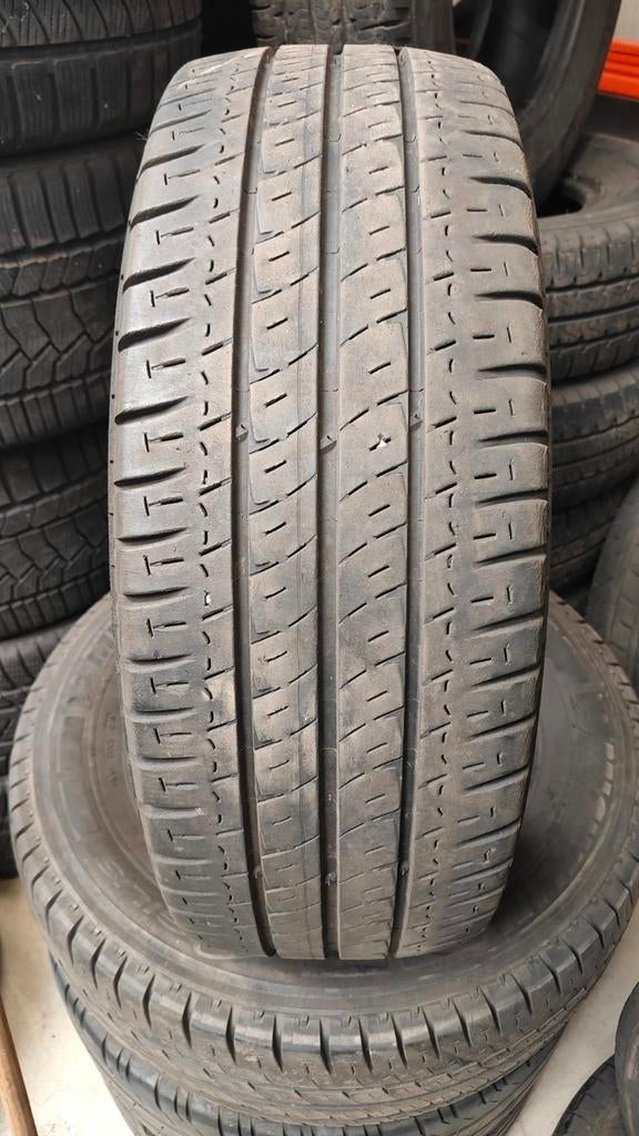235/65r16c Michelin 60€ per stuk met montage en balanceren, Ophalen