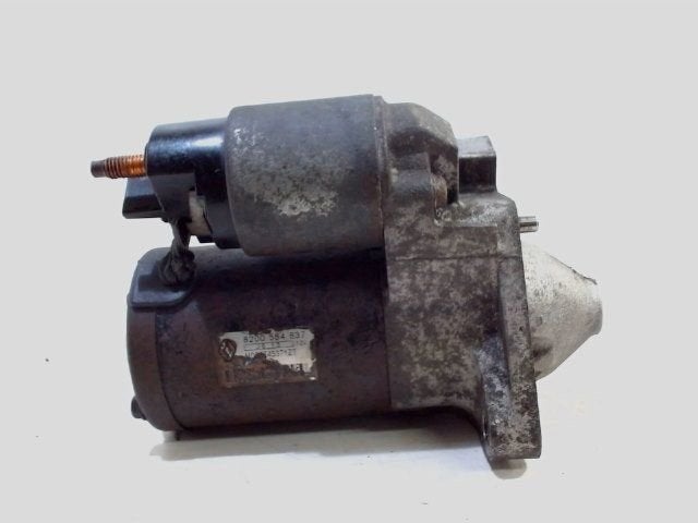 Startmotor Renault Clio, Onderdelen@venauto.nl, Van der Ven Autorecycling B.V., Ettenseweg 76, 4706 PB Roosendaal, The Netherlands