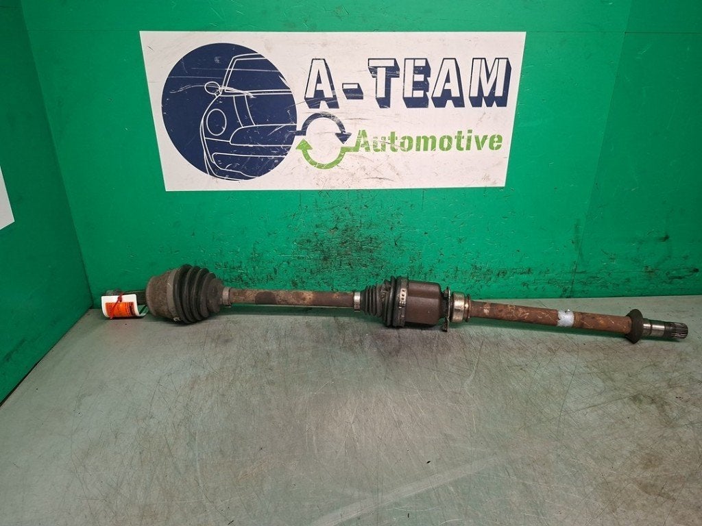 CARDAN AVANT DROIT (TRANSMISSION) Opel Combo (|95516445|), Opel, Opel Automobile GmbH, Utilisé, Kontakt-opel@opel.com