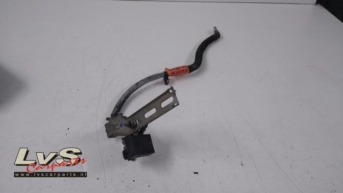 Capteur de batterie d'un Opel Vivaro, -, Opel, 3 mois de garantie, Utilisé