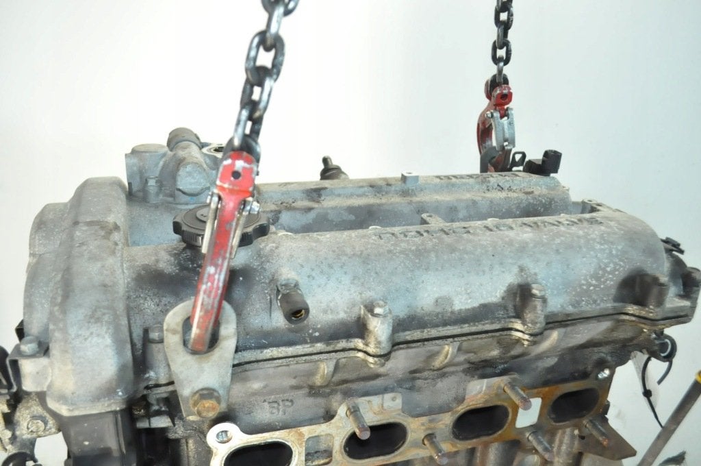 Moteur BP Nu MX-5 MAZDA, Envoi, Utilisé, Skoda