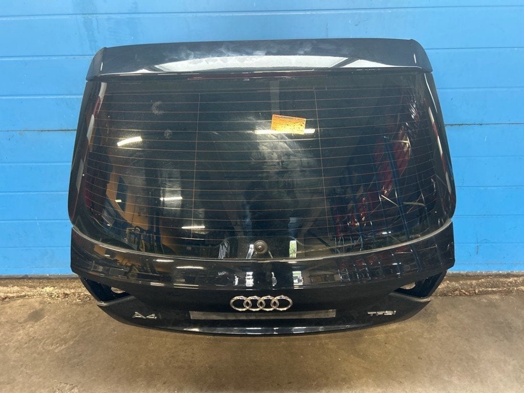 ACHTERKLEP Audi A4 Avant (B8) (01-2007/12-2015), Achterklep, Info@audi.de, Audi, Audi AG