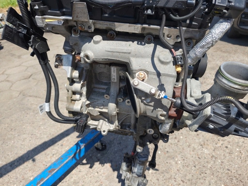 Moteur B38A15A Complet MINI MINI, Autos : Pièces & Accessoires, Moteurs & Accessoires, Envoi, Utilisé, Daihatsu