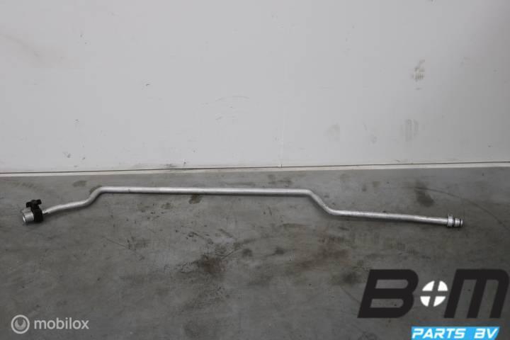 Aircoleiding Porsche 911 991.2 Turbo S 99157309102, Auto-onderdelen, Motor en Toebehoren, Gebruikt