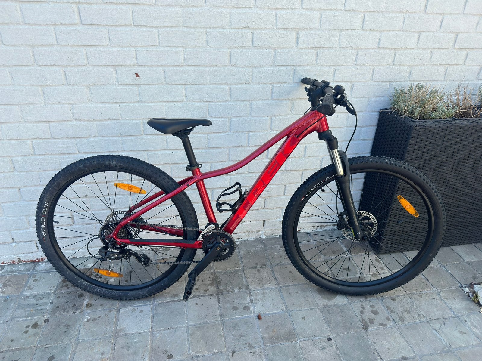 Mtb Trek Marlin maat S, Ophalen, Gebruikt, Heren, Trek