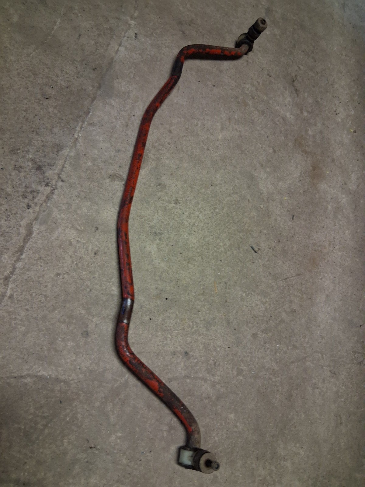 Barres stabilisatrice Opel astra F, Enlèvement, Opel