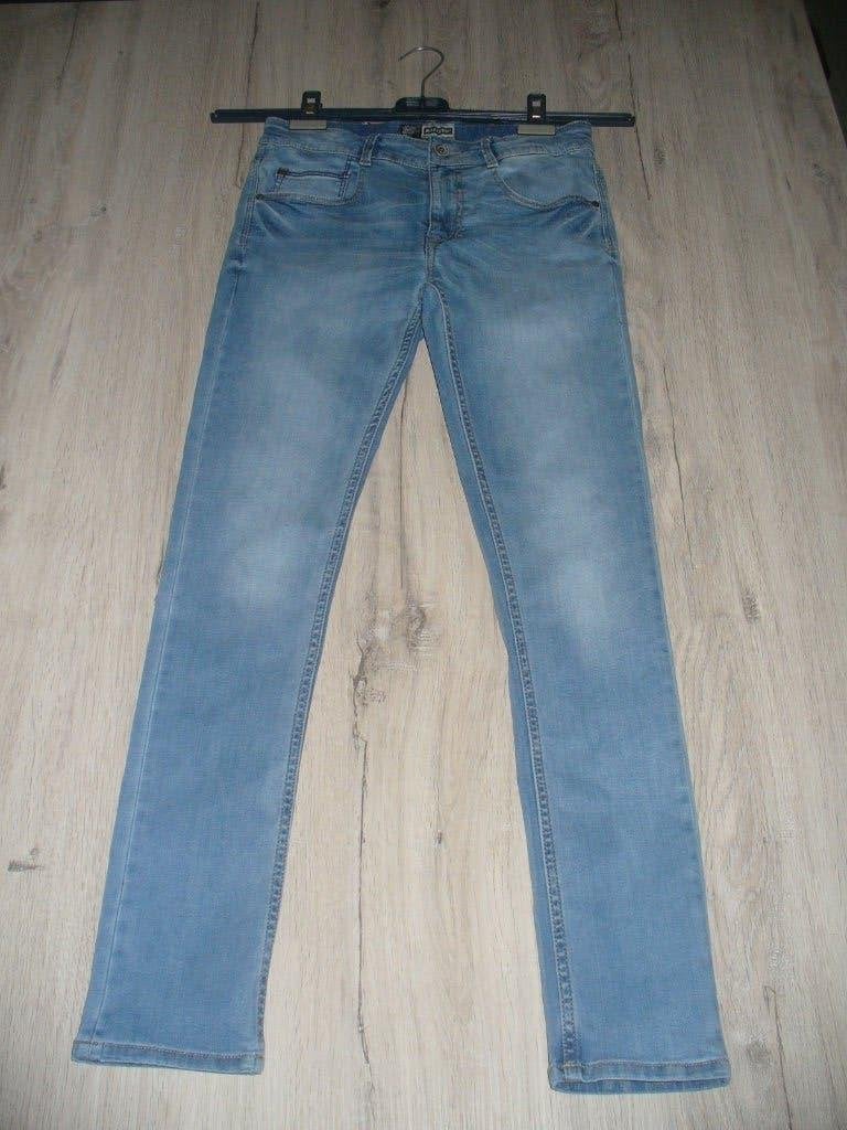 Als Nieuw!! Broek Raizzed maat 164, Broek, Ophalen of Verzenden, Zo goed als nieuw, Raizzed