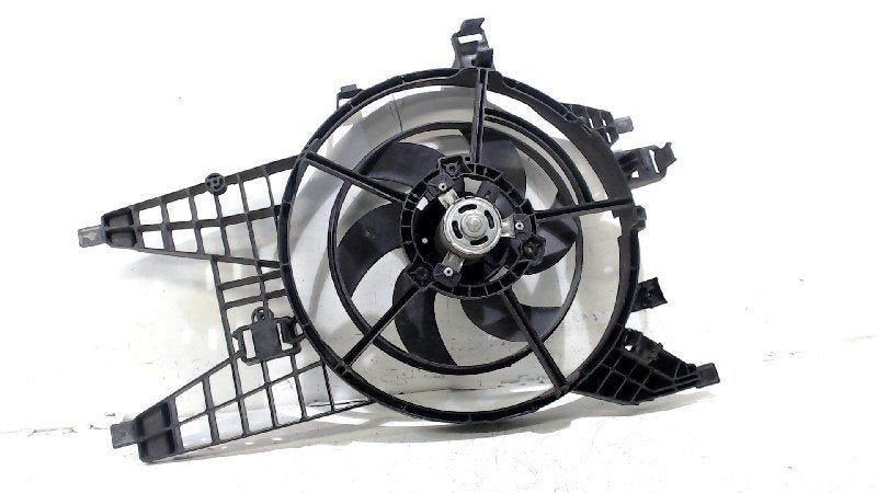 Koelventilatormotor Renault Kangoo, Onderdelen@venauto.nl, Van der Ven Autorecycling B.V., Gebruikt, Ettenseweg 76, 4706 PB Roosendaal, The Netherlands
