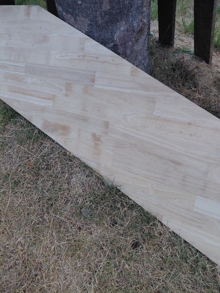 A donner planche en bois, Jardin & Terrasse, Bois de chauffage, Enlèvement