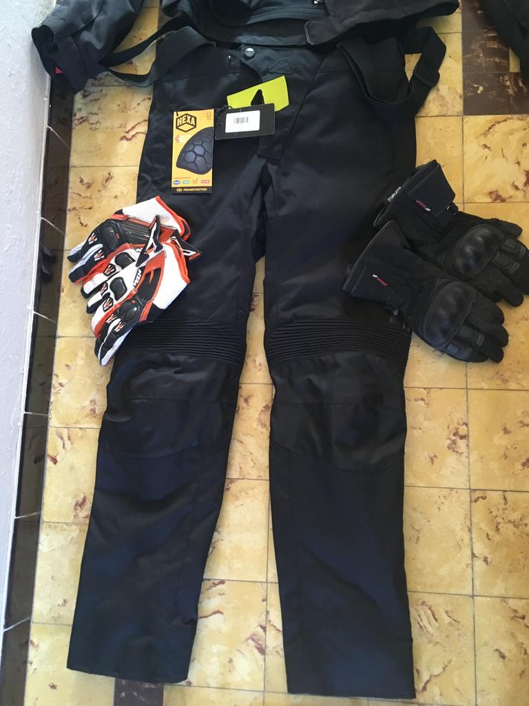 Moto kledij, Overige typen, Dames, KTM, Ophalen of Verzenden