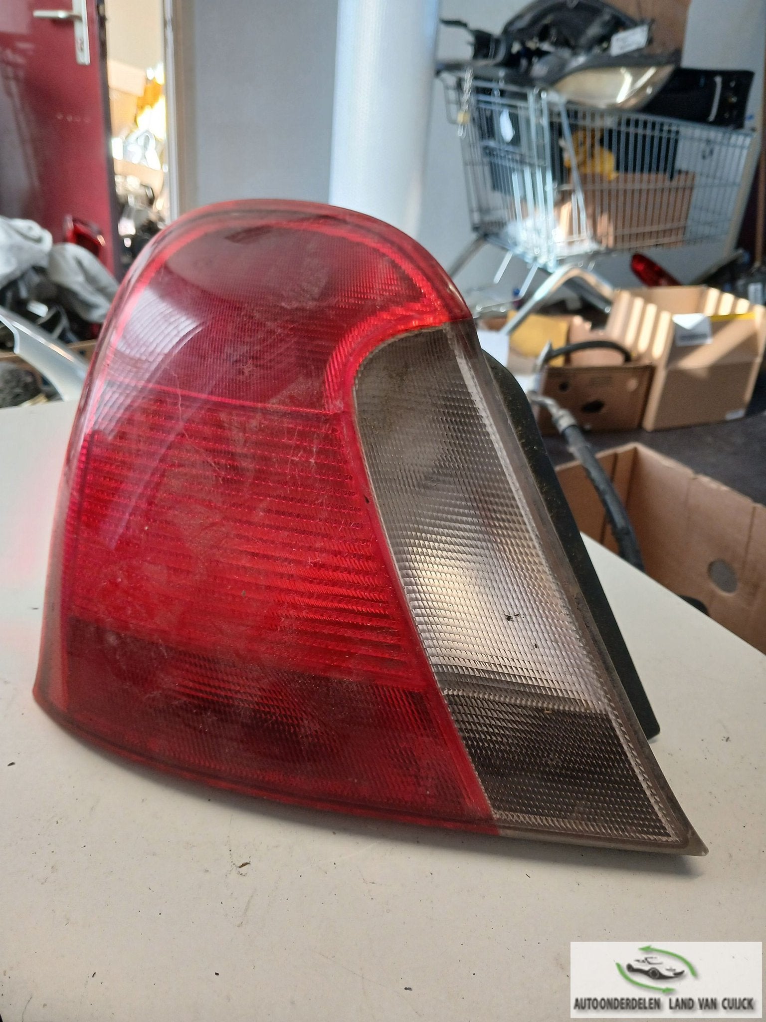 Rover 75 Sedan Achterlicht Links '99, Gebruikt, -, -, Ophalen of Verzenden