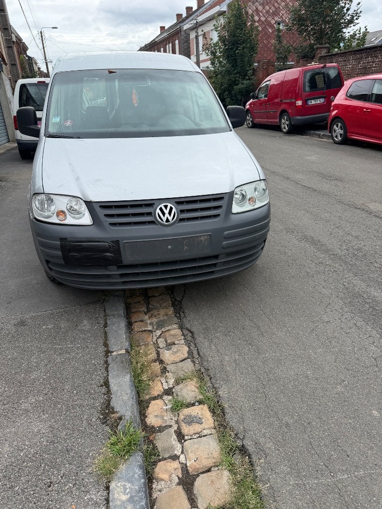 Toute pièce Caddy 2l sdi 1600 tdi, Autos : Pièces & Accessoires, Enlèvement ou Envoi, Utilisé, Volkswagen