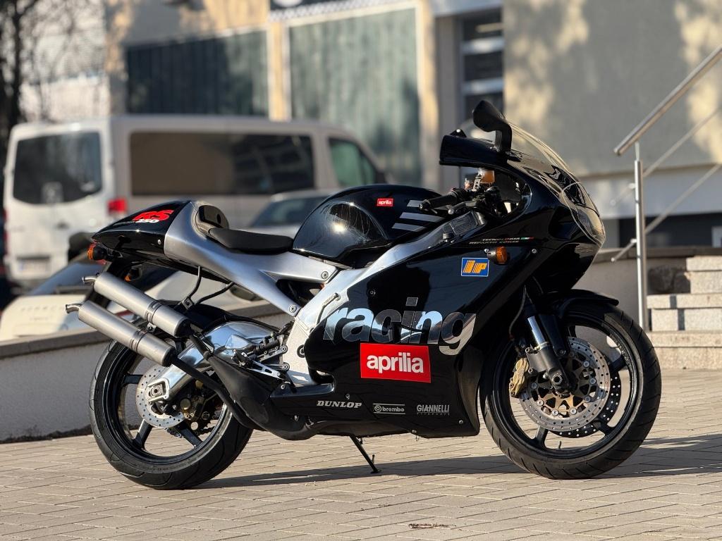 Aprilia - RS 250, Motoren, Motoren | Aprilia, Particulier, Sport