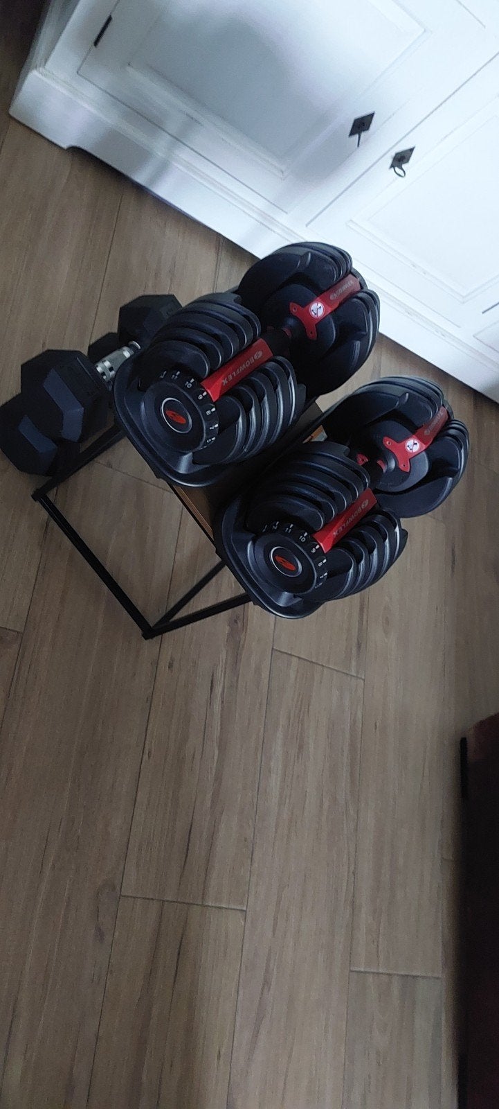 Fitnis materiaal, Sport en Fitness, Ophalen
