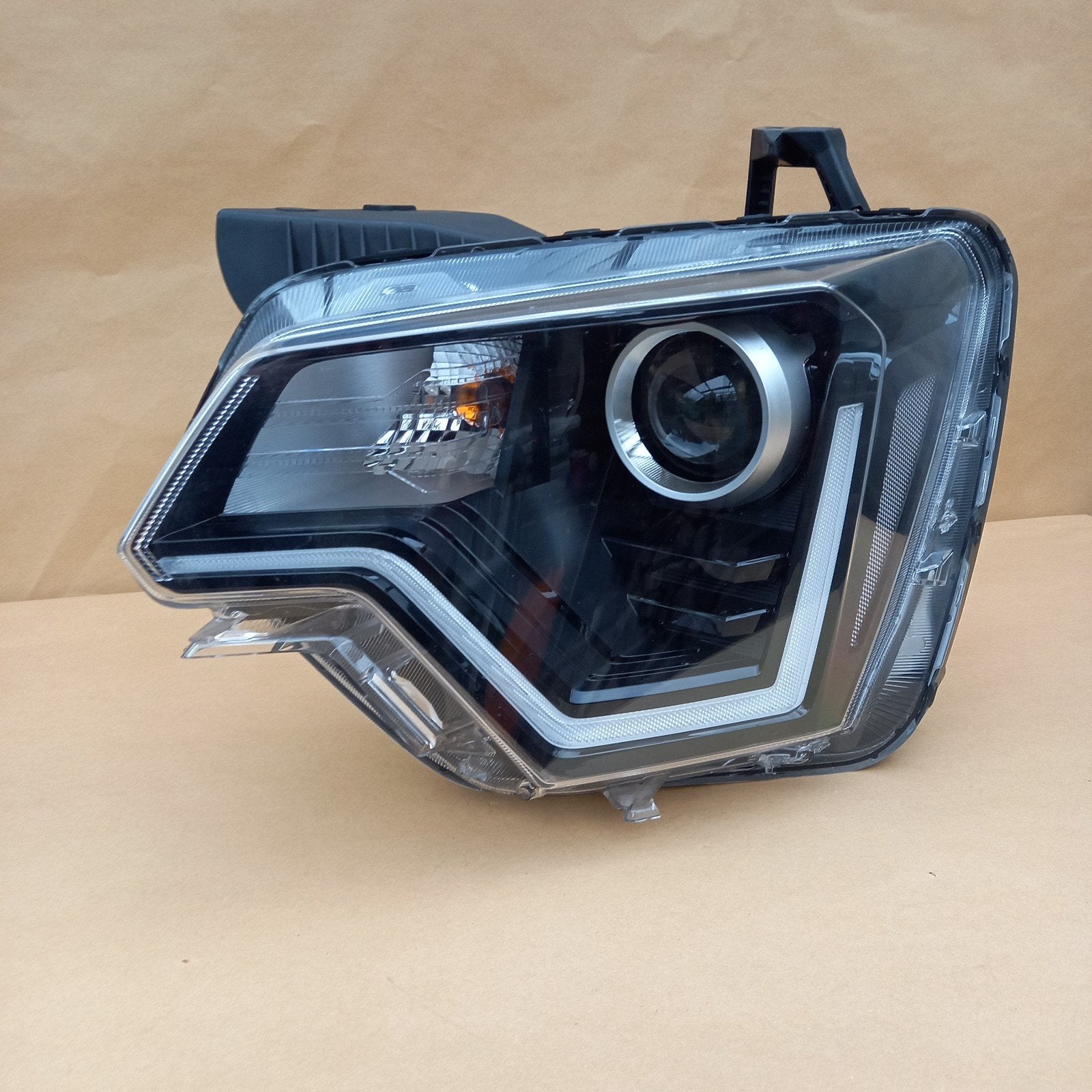 KIA Niro Phare frontale, Enlèvement ou Envoi, Kia