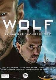 Wolf (Nieuwstaat), Cd's en Dvd's, Verzenden, Zo goed als nieuw, Thriller, Nederlands