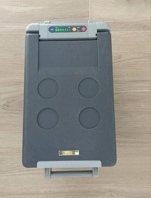 Waeco CF-34 compressor auto camper boot koelbox 12v 24v 220v, Ophalen of Verzenden