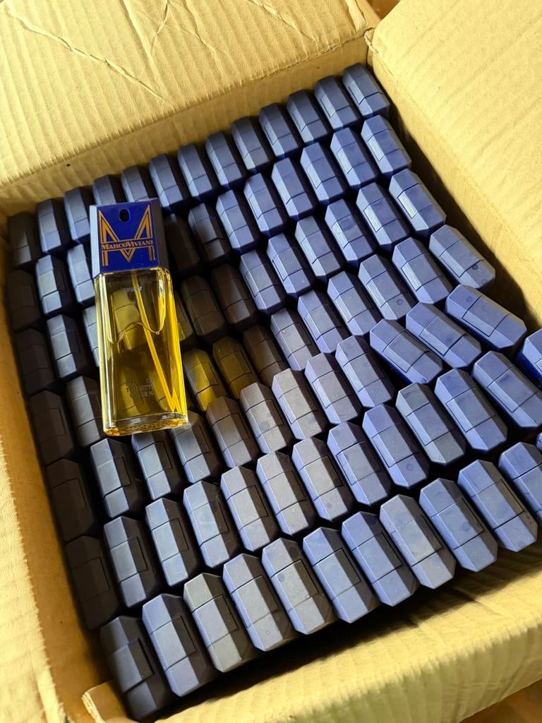 Marco Viviani - Eau de toilette - 50ml, Enlèvement ou Envoi, Neuf