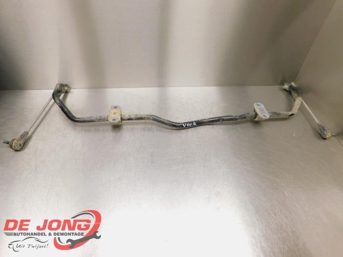 Stabilisatorstang voor van een Opel Corsa, Gebruikt, -, -, Opel