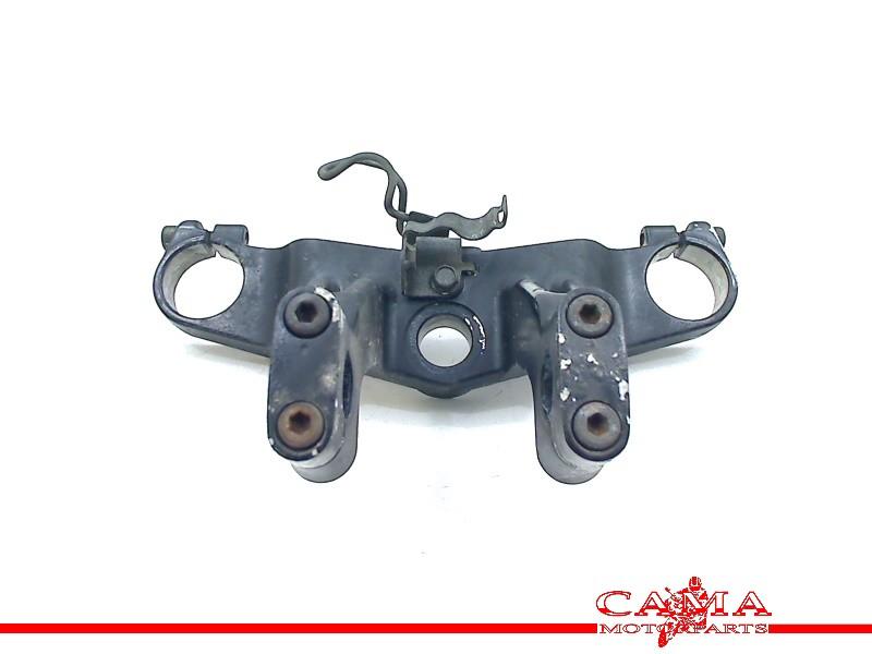 TOP YOKE TROIS POINTS XP 500 T-Max 2001-2003 (XP500 TMAX), Dhr. S. di Majo, Utilisé, Info@cama-motorparts.nl, P.J. Troelstraweg 8 8
3144 CX  MAASSLUIS, NL