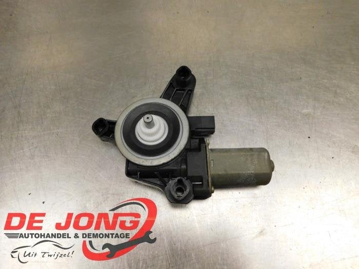 Moteur de vitre portière d'un Mercedes GLE, 3 mois de garantie, Utilisé, -, -