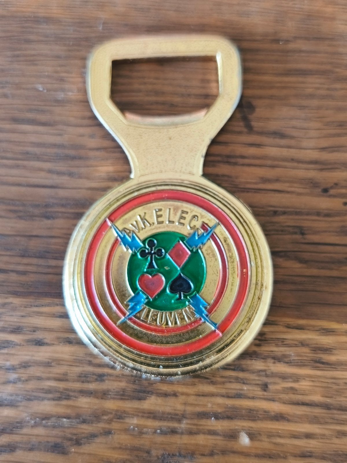 Vintage flessen opener, Verzamelen, Ophalen of Verzenden