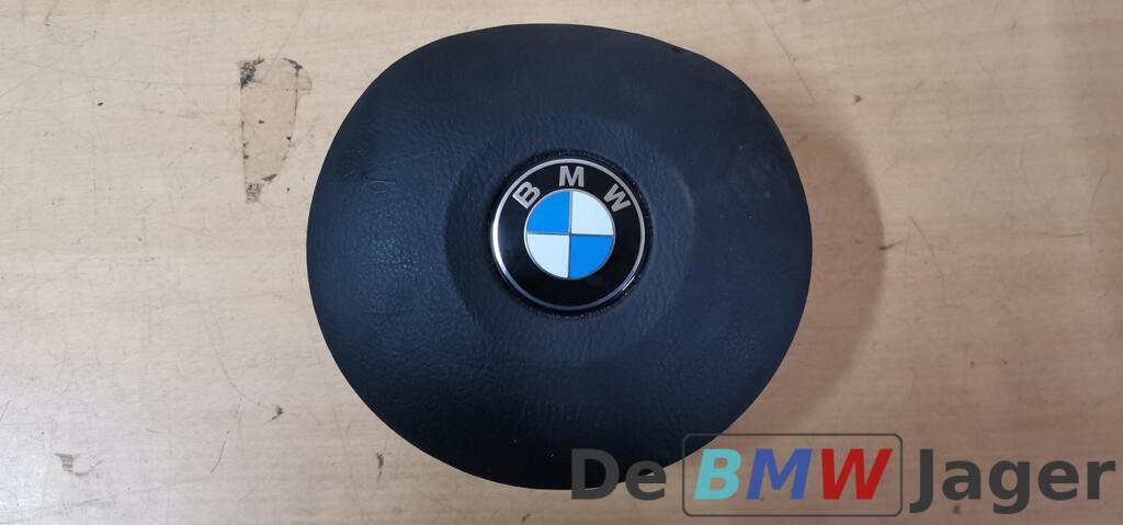 Airbag stuur BMW 3-serie E46 6877590, Enlèvement ou Envoi, Utilisé, BMW, BMW