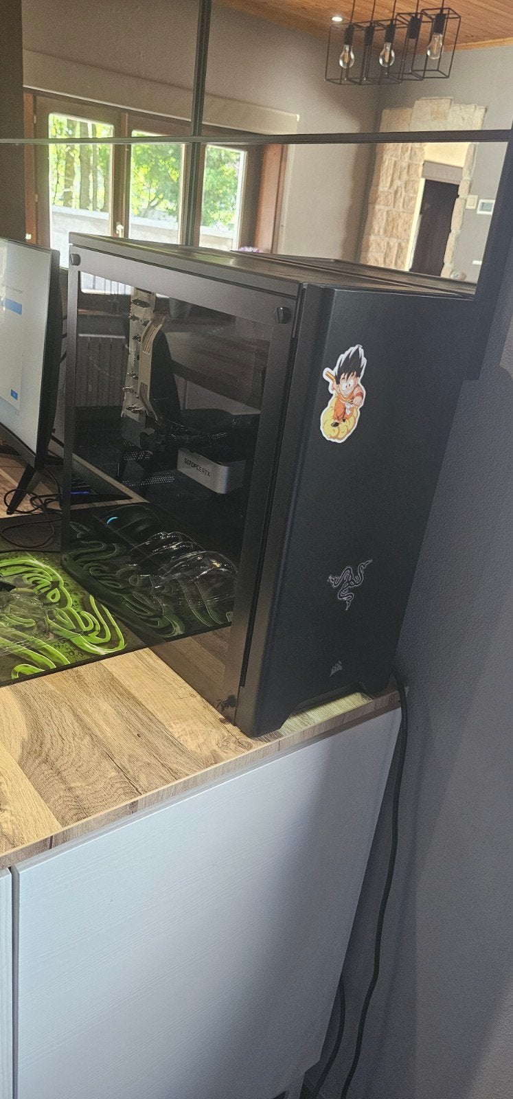 Pc Gamer I5 14600KF / RTX 3060 Ti / 32GB Ram DDR5, Ophalen, 32 GB, Gaming, SSD
