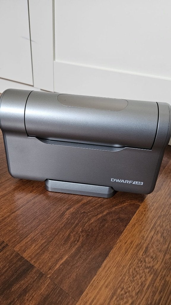 Télescope intelligent DWARFLAB 3, Divers, Enlèvement ou Envoi, Neuf