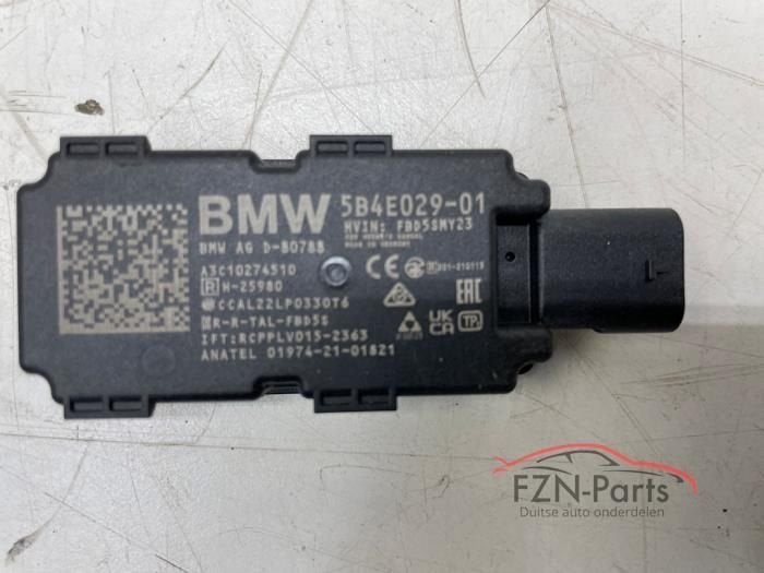 BMW X5 X6 Radio controle ontvanger, Auto-onderdelen, Ophalen of Verzenden, Gebruikt