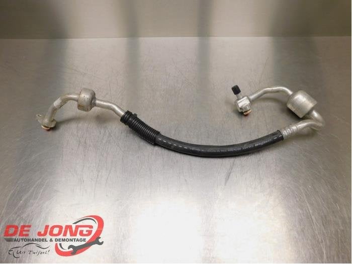 Tuyau clim d'un BMW 3-Serie, -, 3 mois de garantie, Utilisé, -