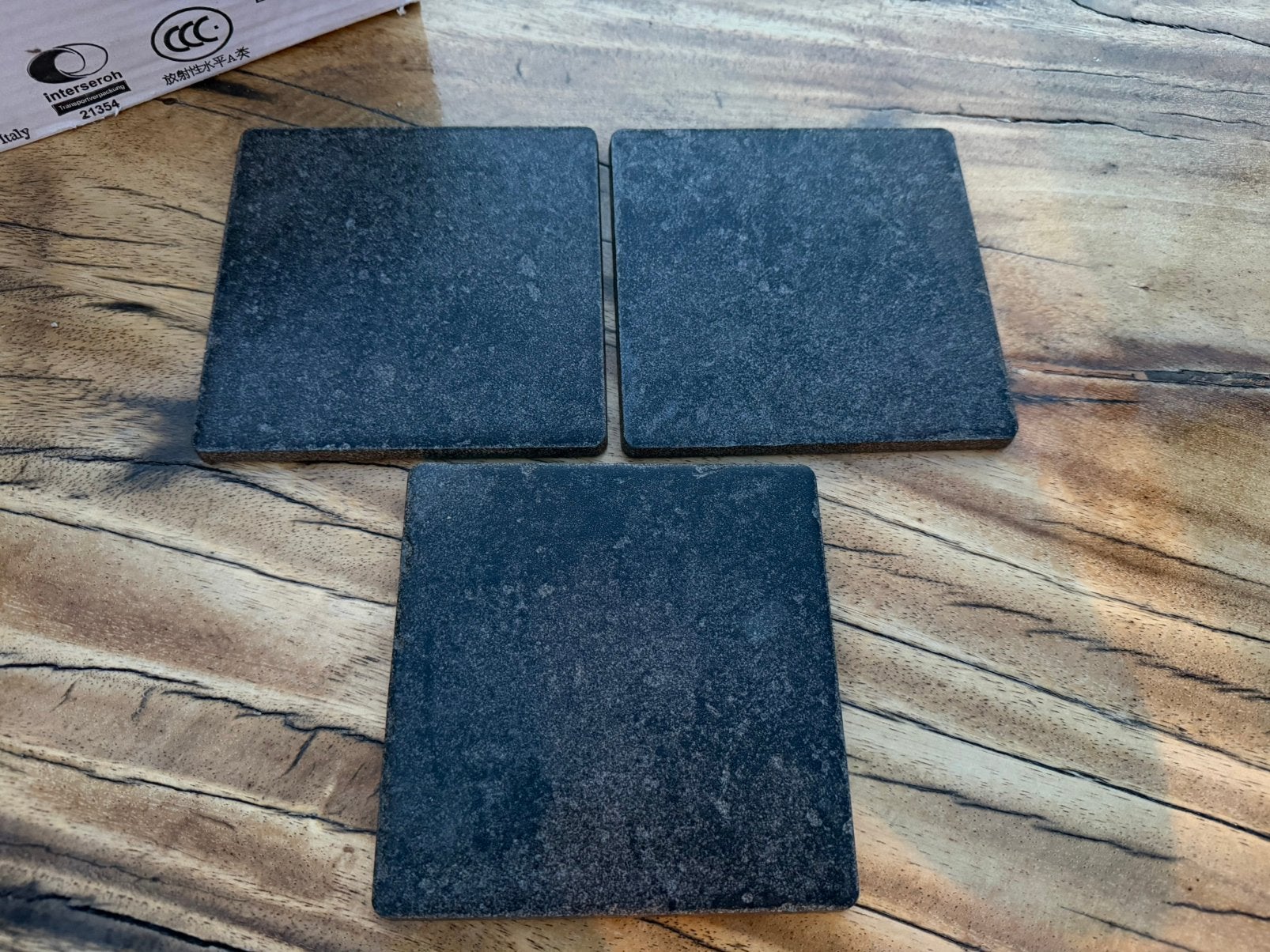 Keramische tegels, Doe-het-zelf en Bouw, Tegels, Ophalen, Keramiek, Nieuw, Minder dan 20 cm