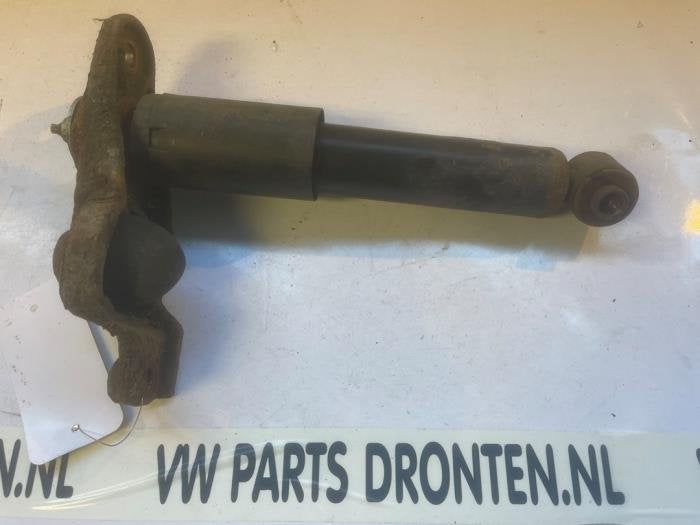 Amortisseur avant droit d'un Volkswagen Transporter, Volkswagen, -, 3 mois de garantie, Utilisé