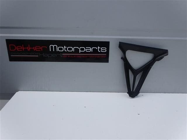 Binnen Kuipje - Driehoek Yamaha YZF R6 1999-2000-2001-2002, Motos, -, Utilisé, -, -