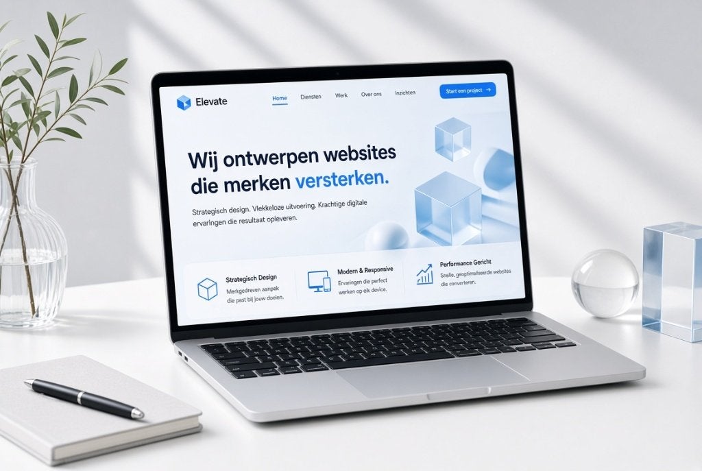 Website laten maken? Ik help u voor 169 EUR., 32 GB, Ophalen of Verzenden, Zo goed als nieuw, Gaming pc