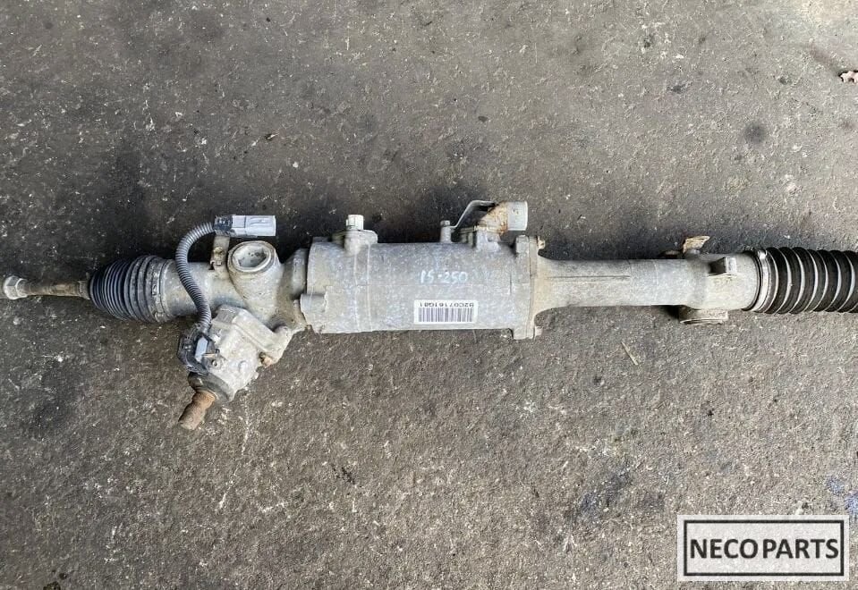 LEXUS IS 250 STUURHUIS B2C07161G81, -, Lexus, Utilisé, -