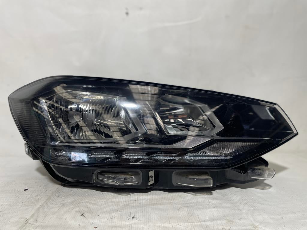Phare droit VW GOLF SPORTVAN 517941006D, Audi, Enlèvement, Utilisé