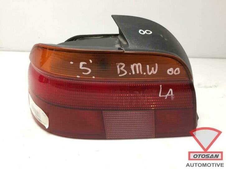 bmw s rie 5 e39 1995 2000 feu arri re gauche 8358031, Petuelring 130
80788  Munich, DE, Info@bmw.de, Utilisé, BMW