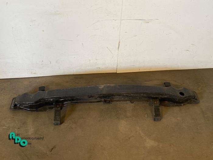 Cadre pare-chocs arrière d'un Hyundai I30 (I30 07-), -, 3 mois de garantie, Utilisé, Hyundai