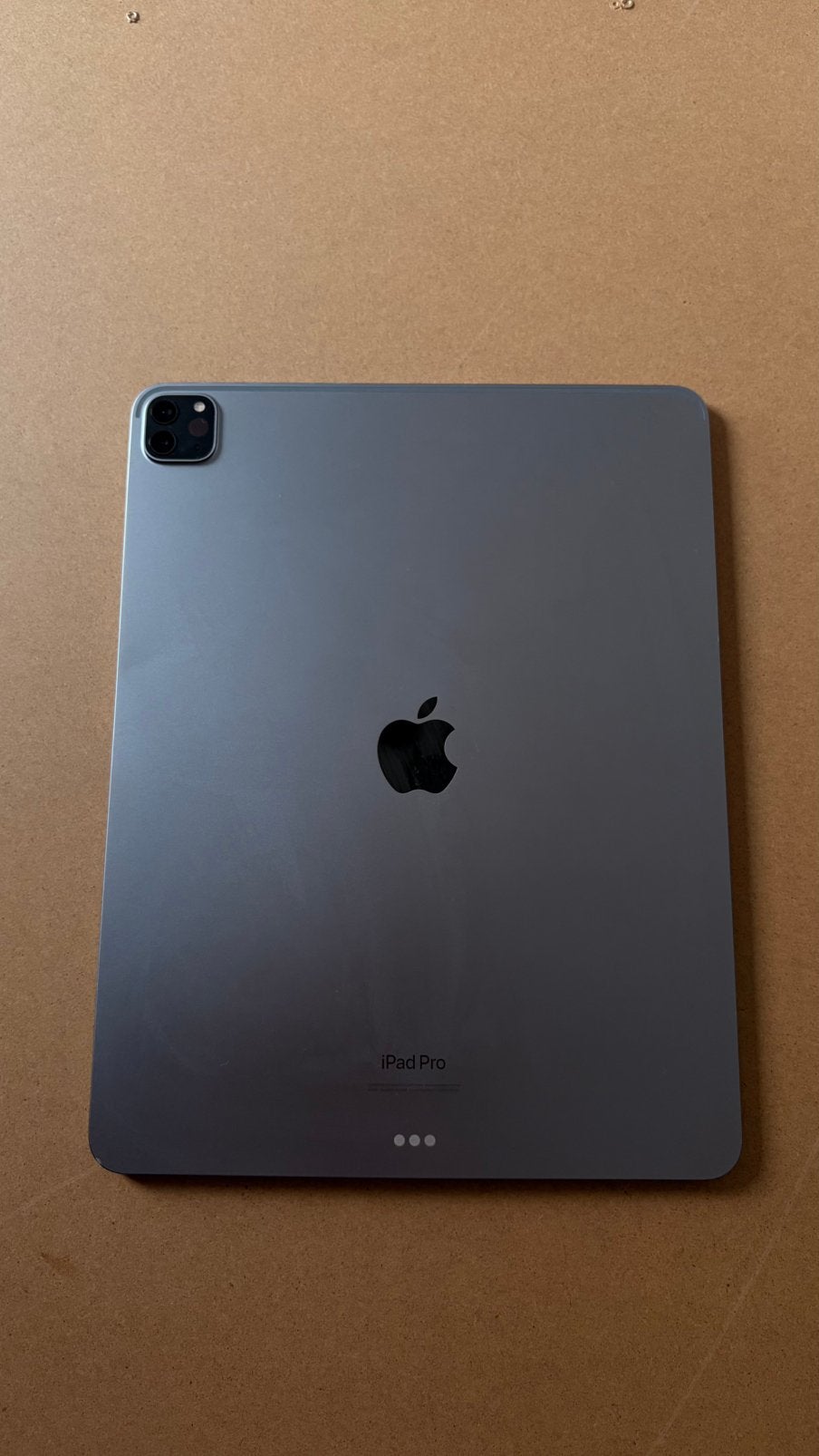 iPad Pro 12,9" 512 Go avec Housse et Clavier AZERTY [Neuf], Gris, Enlèvement ou Envoi, 13 pouces ou plus, Comme neuf